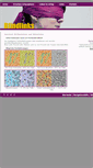 Mobile Screenshot of blindlinks.leemomedia.de
